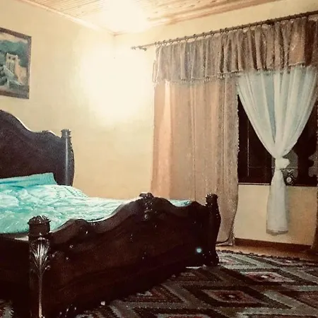 Rent House Holiday Korça