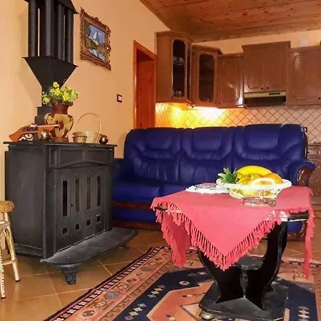 Rent House Holiday Korça